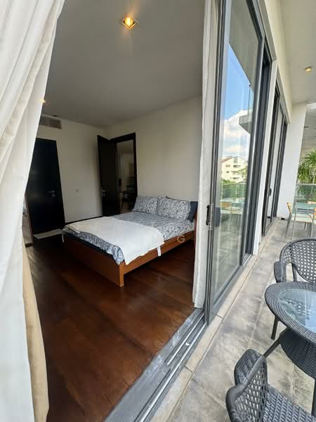 Service Residence for Rent at Ken Bangsar - Tan Tsuey Ling - Bedroom - PropertyGuru.com.my