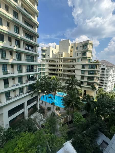 Service Residence for Rent at Ken Bangsar - Tan Tsuey Ling - Exterior - PropertyGuru.com.my