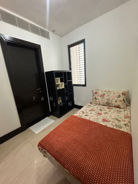 Service Residence for Rent at Ken Bangsar - Tan Tsuey Ling - Bedroom - PropertyGuru.com.my