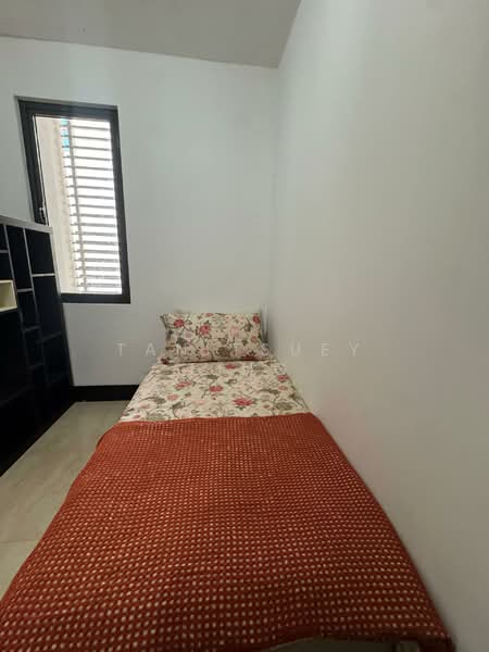 Service Residence for Rent at Ken Bangsar - Tan Tsuey Ling - PropertyGuru.com.my