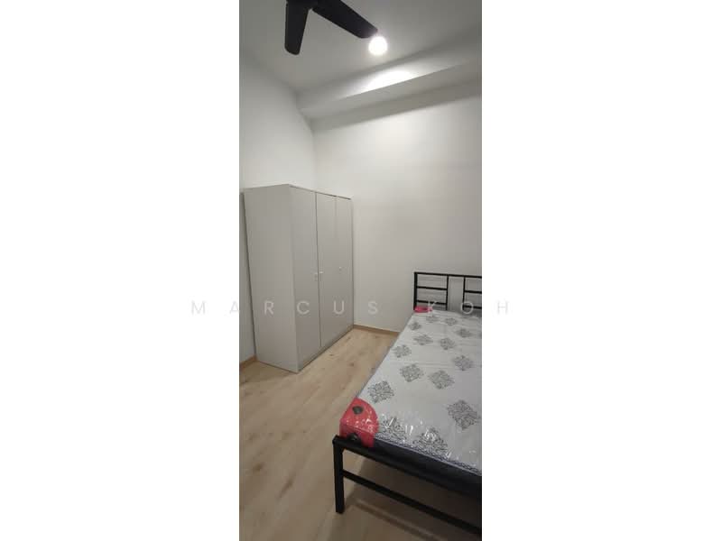 Kondominium untuk Disewa di The Henge - Marcus Koh - PropertyGuru.com.my