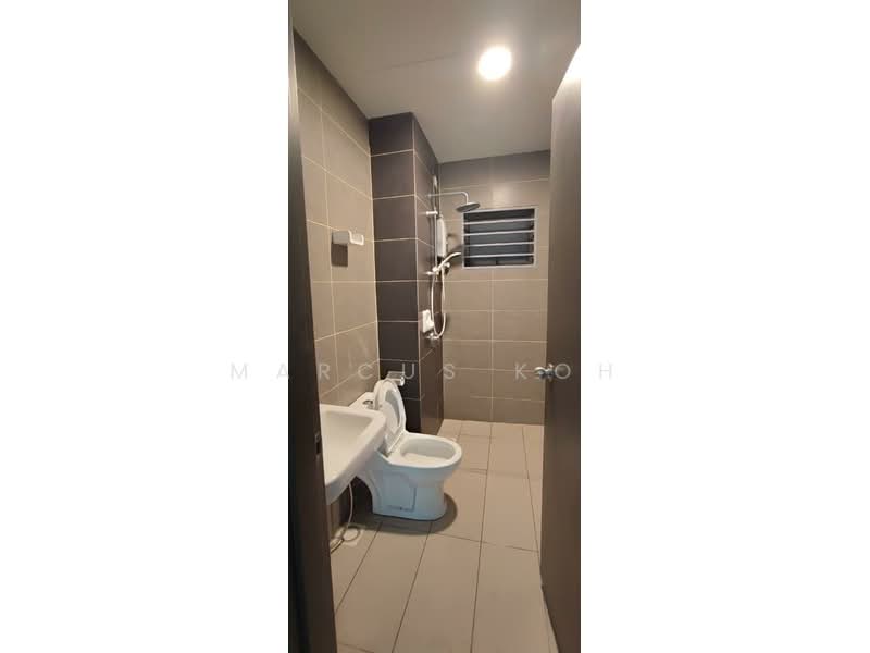 Kondominium untuk Disewa di The Henge - Marcus Koh - PropertyGuru.com.my