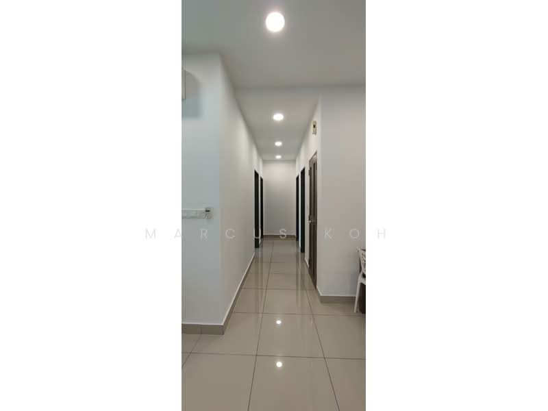 Kondominium untuk Disewa di The Henge - Marcus Koh - PropertyGuru.com.my