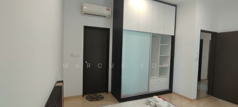Kondominium untuk Disewa di The Henge - Marcus Koh - PropertyGuru.com.my