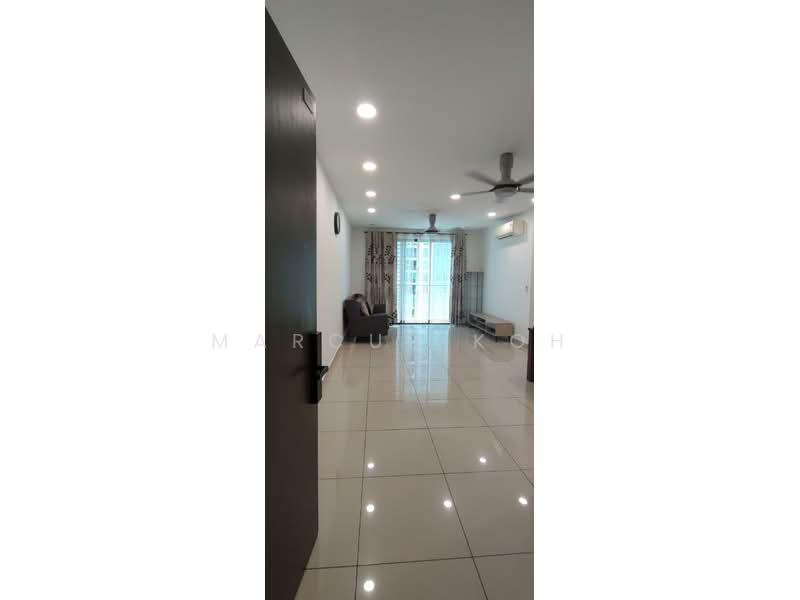 Kondominium untuk Disewa di The Henge - Marcus Koh - PropertyGuru.com.my