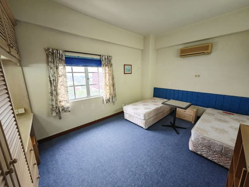 Condominium for Rent at Prima Ipoh - Lee Muzi - Bedroom - PropertyGuru.com.my