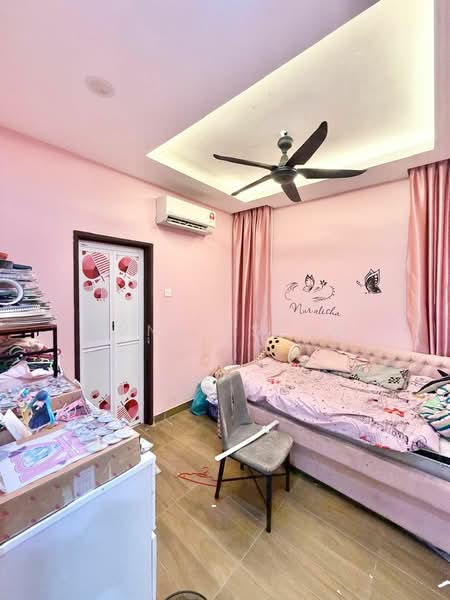 Rumah Kluster untuk Dijual di Johor Bahru (Johor) - June Tseng - PropertyGuru.com.my