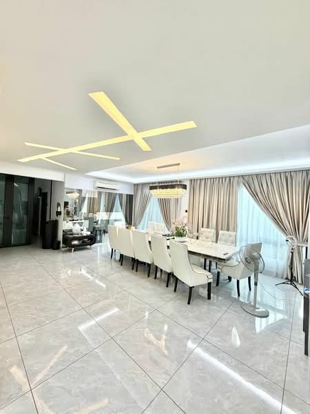 Rumah Kluster untuk Dijual di Johor Bahru (Johor) - June Tseng - PropertyGuru.com.my