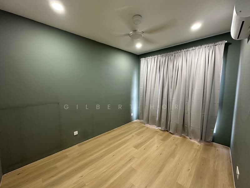 Condominium for Rent at Platinum Splendor Residence - Gilbert Hor - Interior - PropertyGuru.com.my