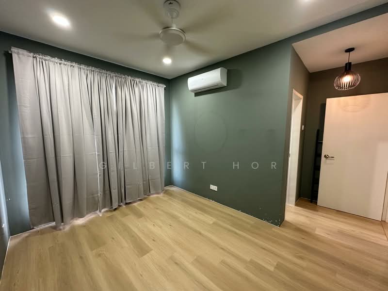 Condominium for Rent at Platinum Splendor Residence - Gilbert Hor - Interior - PropertyGuru.com.my