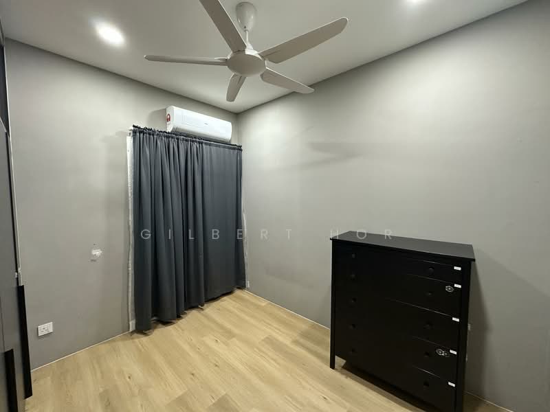 Condominium for Rent at Platinum Splendor Residence - Gilbert Hor - Bedroom - PropertyGuru.com.my
