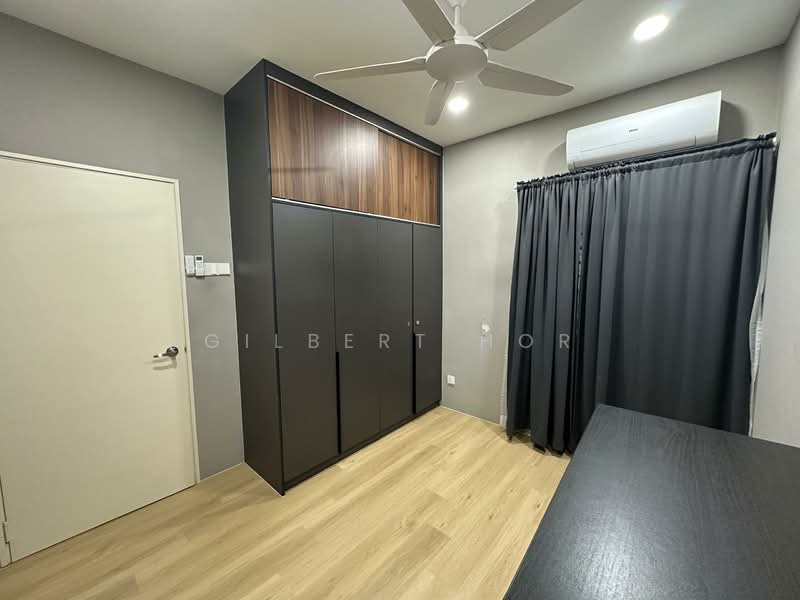 Condominium for Rent at Platinum Splendor Residence - Gilbert Hor - Bedroom - PropertyGuru.com.my
