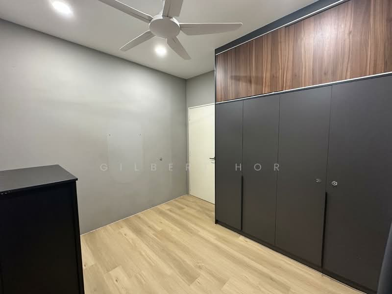 Condominium for Rent at Platinum Splendor Residence - Gilbert Hor - Bedroom - PropertyGuru.com.my