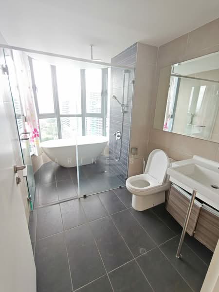 Condominium for Rent at Teega Residences - Karine Sior - PropertyGuru.com.my