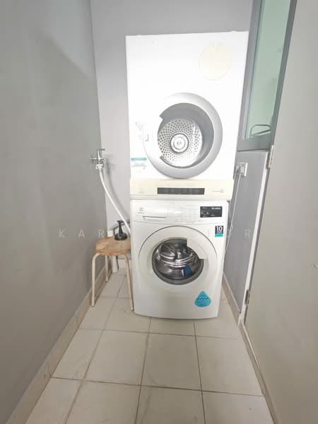 Condominium for Rent at Teega Residences - Karine Sior - PropertyGuru.com.my