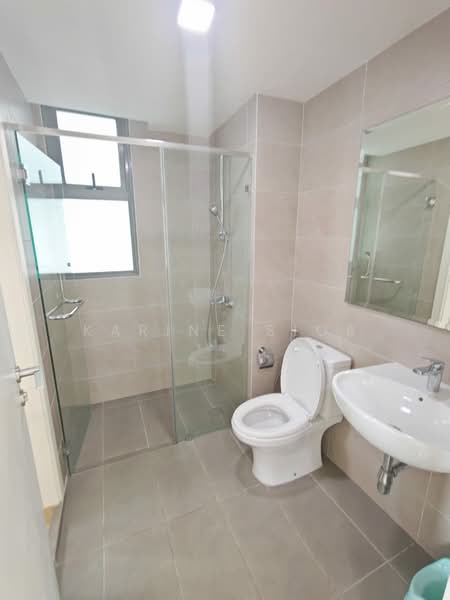 Condominium for Rent at Teega Residences - Karine Sior - PropertyGuru.com.my