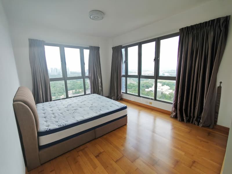 Condominium for Rent at Teega Residences - Karine Sior - PropertyGuru.com.my