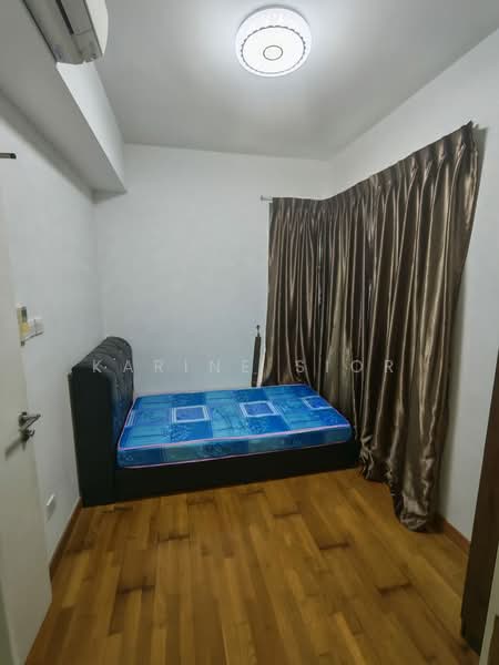 Condominium for Rent at Teega Residences - Karine Sior - PropertyGuru.com.my