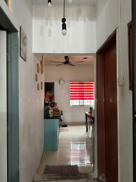 Corridor