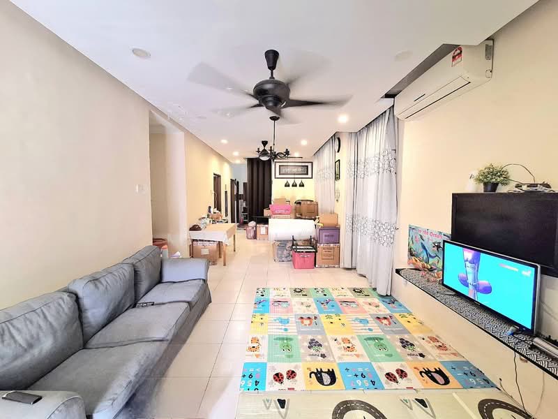 Semi-Detached House for Sale in Seksyen 29 (Shah Alam) - Muz Hafiz - PropertyGuru.com.my