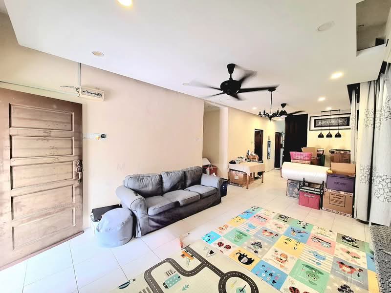 Semi-Detached House for Sale in Seksyen 29 (Shah Alam) - Muz Hafiz - PropertyGuru.com.my