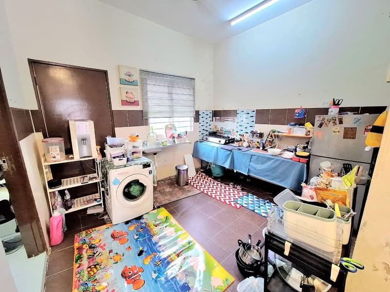 Semi-Detached House for Sale in Seksyen 29 (Shah Alam) - Muz Hafiz - PropertyGuru.com.my