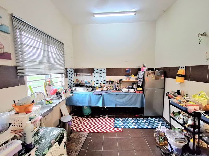 Semi-Detached House for Sale in Seksyen 29 (Shah Alam) - Muz Hafiz - PropertyGuru.com.my