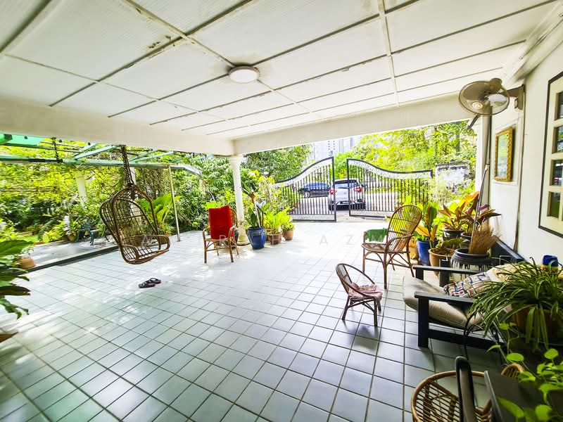 For Sale - taman pelangi