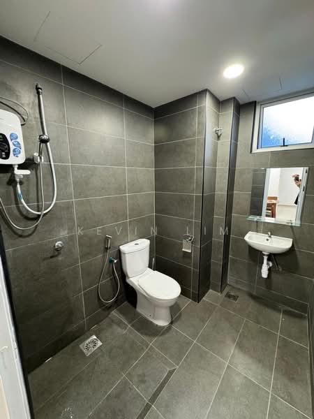 Service Residence for Rent at Midas @ Seri Alam - Kevin Lim - PropertyGuru.com.my