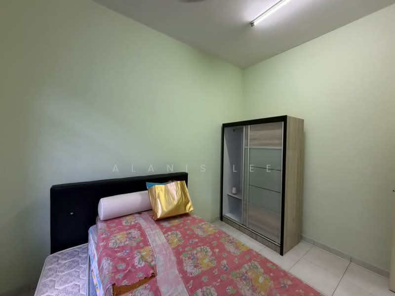 Rumah Teres 2 Tingkat untuk Disewa di Bukit Indah (Iskandar Puteri (Nusajaya)) - Alanis Lee - PropertyGuru.com.my