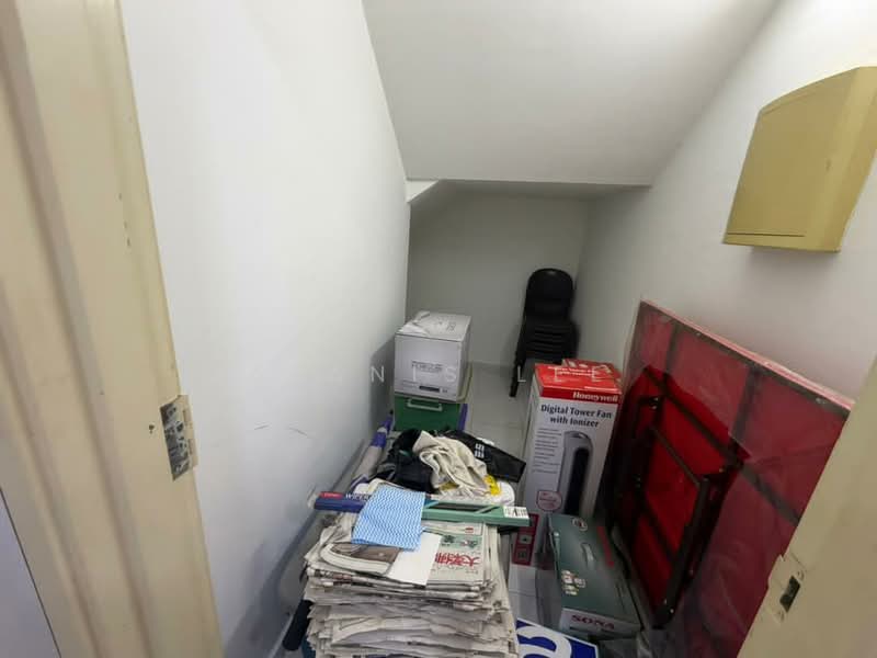 Rumah Teres 2 Tingkat untuk Disewa di Bukit Indah (Iskandar Puteri (Nusajaya)) - Alanis Lee - PropertyGuru.com.my