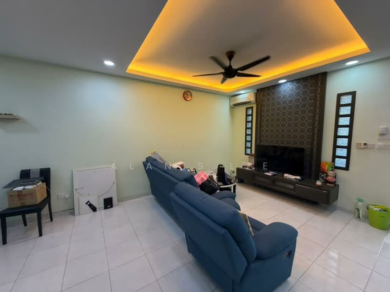 Rumah Teres 2 Tingkat untuk Disewa di Bukit Indah (Iskandar Puteri (Nusajaya)) - Alanis Lee - PropertyGuru.com.my