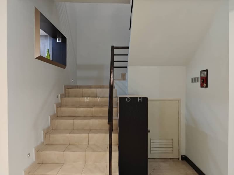 Rumah Teres 2.5 Tingkat untuk Disewa di Paragon Utama (Selayang) - MY Loh - Interior - PropertyGuru.com.my