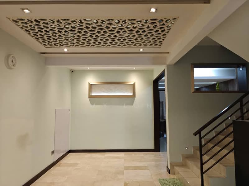 Rumah Teres 2.5 Tingkat untuk Disewa di Paragon Utama (Selayang) - MY Loh - Interior - PropertyGuru.com.my