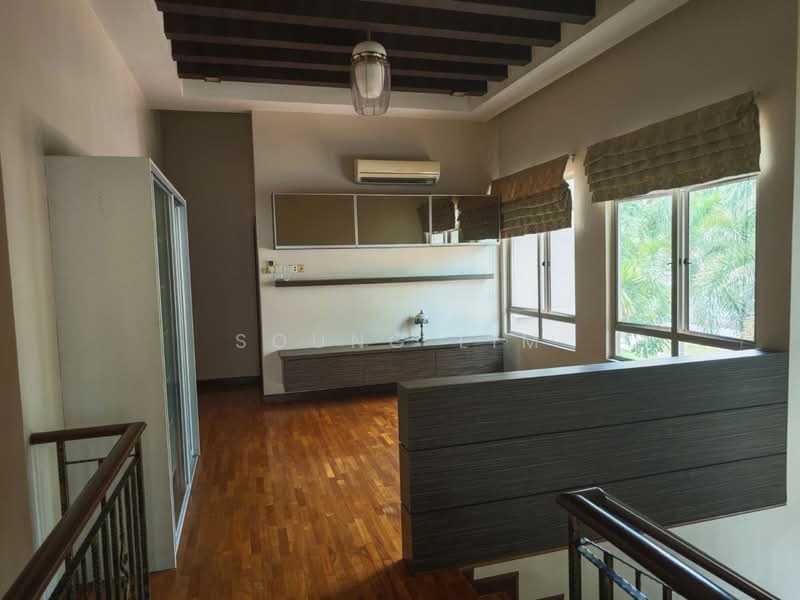 Bungalow for Sale in Setia Eco Park (Setia Alam) - Soung Lim - Interior - PropertyGuru.com.my