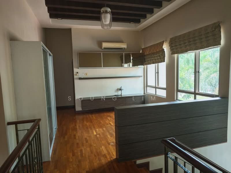 Bungalow for Sale in Setia Eco Park (Setia Alam) - Soung Lim - Interior - PropertyGuru.com.my