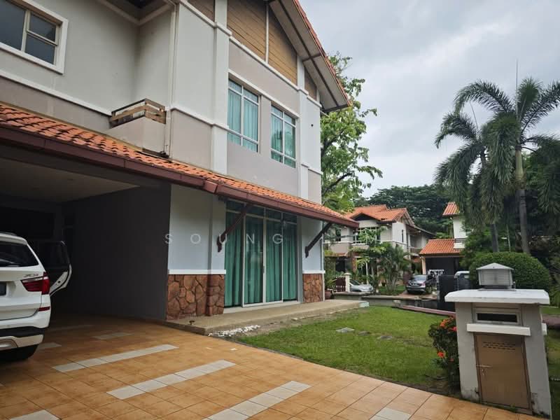 Bungalow for Sale in Setia Eco Park (Setia Alam) - Soung Lim - Exterior - PropertyGuru.com.my