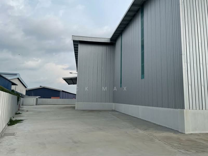 Warehouse for Sale in Teluk Gong (Port Klang (Pelabuhan Klang)) - Ck Max - PropertyGuru.com.my