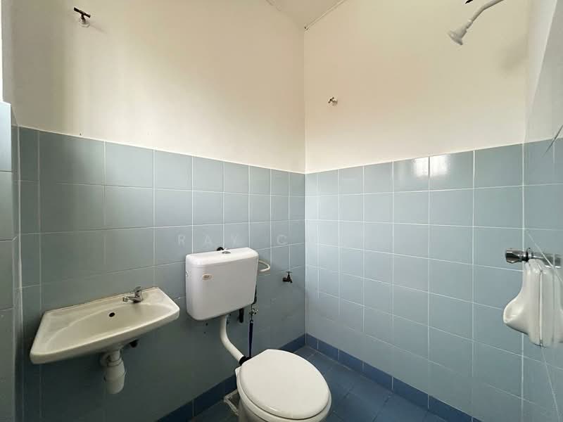 2-storey Terraced House for Sale in Bandar Mahkota Cheras (Cheras) - Ray Chan - Bathroom - PropertyGuru.com.my