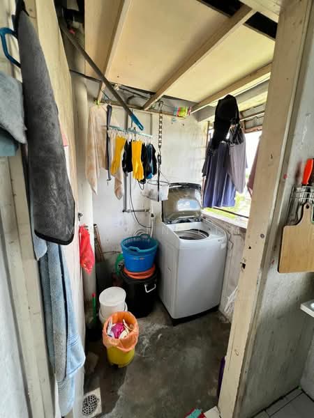 Flat for Sale at Taman Mutiara Rini - Marvin Lim - Interior - PropertyGuru.com.my