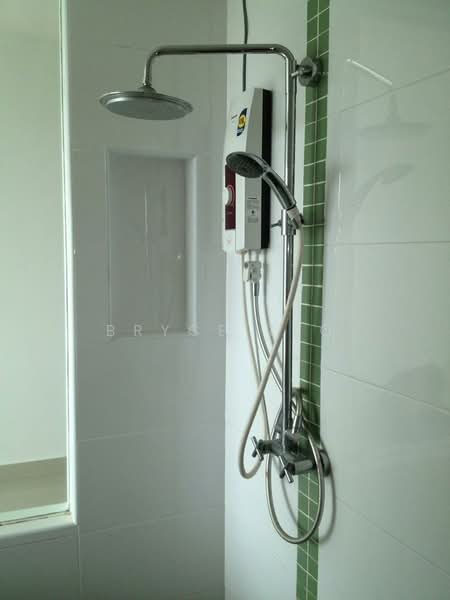 Service Residence for Rent at Ritze Perdana 2 - Bryce Teo - PropertyGuru.com.my