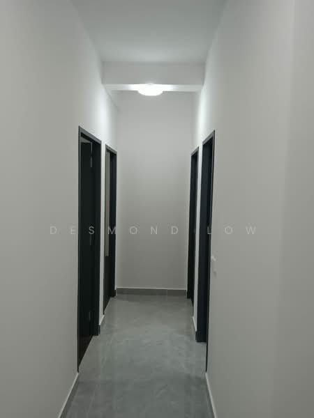 Servis Apartment untuk Disewa di Altris Residences @ The Quartz WM - Desmond Low - Corridor - PropertyGuru.com.my