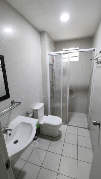 Servis Apartment untuk Disewa di Meridin Bayvue Serviced Apartment - Vinz Ang - PropertyGuru.com.my