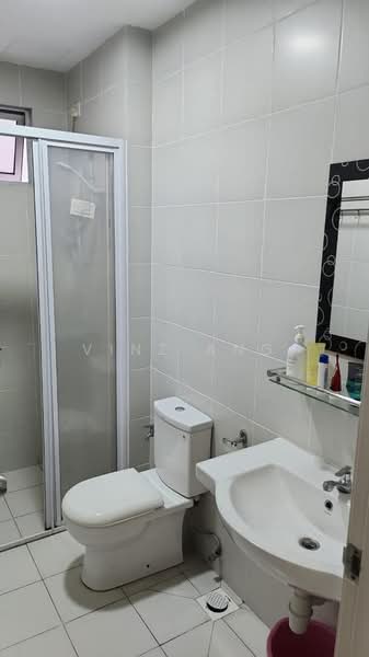 Servis Apartment untuk Disewa di Meridin Bayvue Serviced Apartment - Vinz Ang - PropertyGuru.com.my