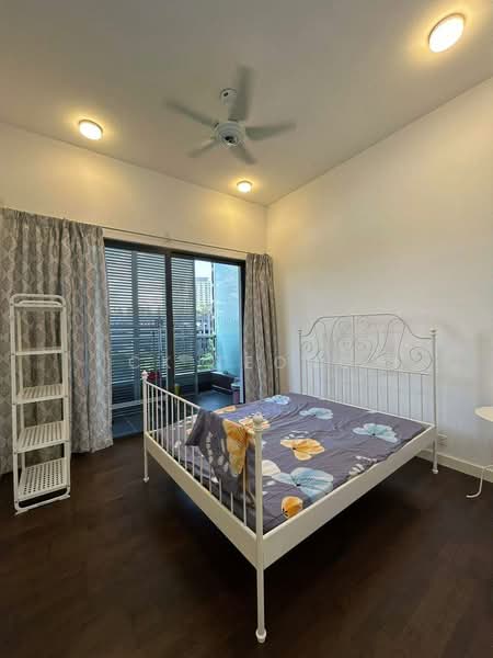 Kondominium untuk Disewa di The Veo - CK Teong - Bedroom - PropertyGuru.com.my