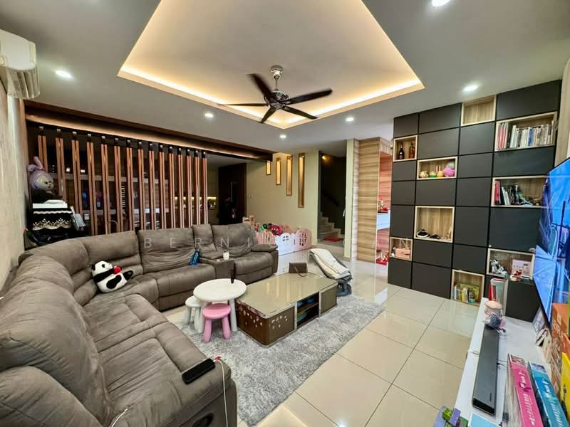 2-storey Terraced House for Sale in Taman Seri Austin (Tebrau) - Bernice Gan - PropertyGuru.com.my