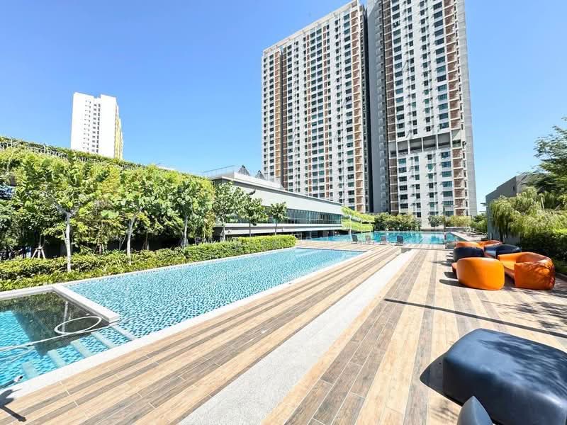 Servis Apartment untuk Disewa di Sinaran @ Utropolis - Jane Poh - Exterior - PropertyGuru.com.my