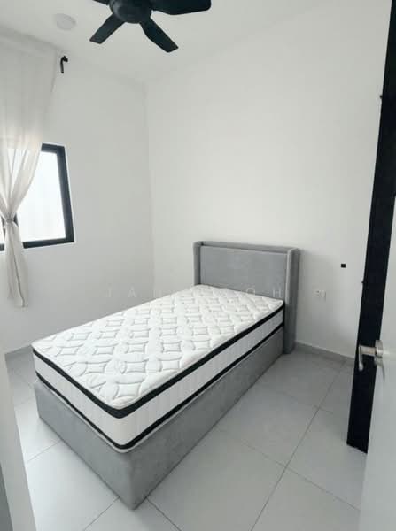 Servis Apartment untuk Disewa di Sinaran @ Utropolis - Jane Poh - Bedroom - PropertyGuru.com.my