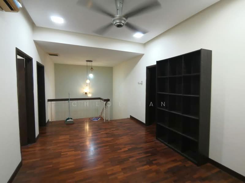 Rumah Teres 2 Tingkat untuk Dijual di Kota Kemuning (Shah Alam) - Chloe Tan - Interior - PropertyGuru.com.my