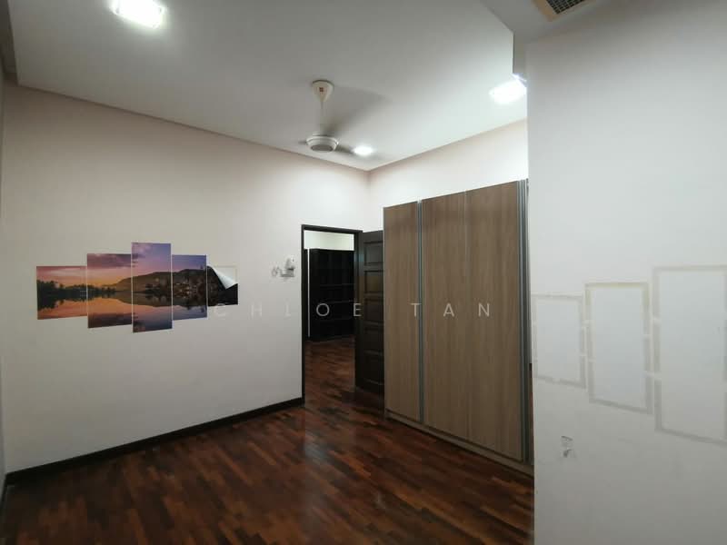 Rumah Teres 2 Tingkat untuk Dijual di Kota Kemuning (Shah Alam) - Chloe Tan - Bedroom - PropertyGuru.com.my